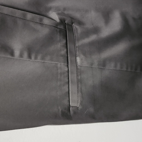 Womens gray blazer 3x - Picture 3 of 6